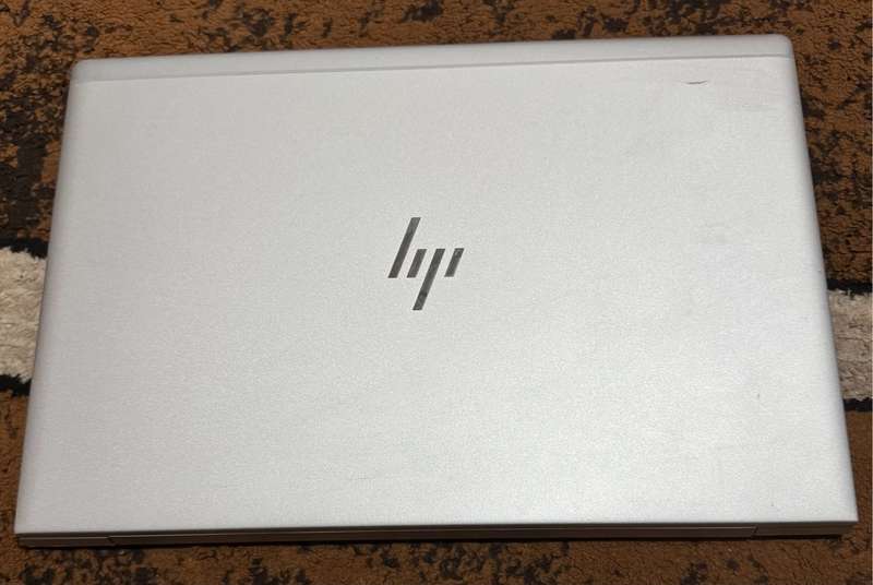 Hp laptop