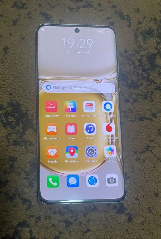 Huawei p50 pro 256gb