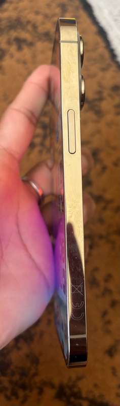 Iphone 13 pro
