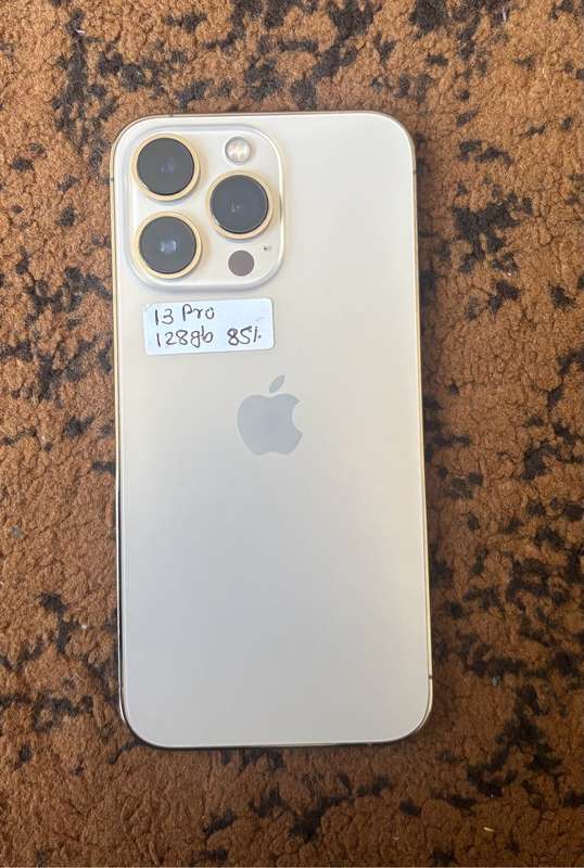 Iphone 13 pro