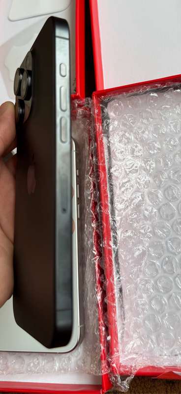 Iphone 15 pro 128gb