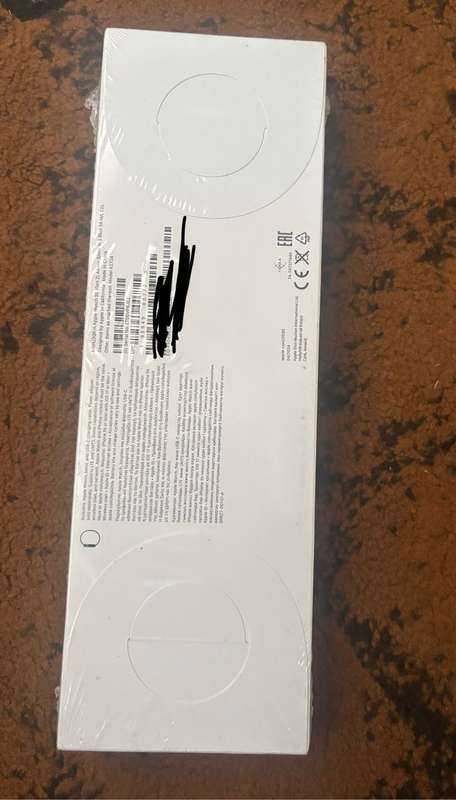 Apple watch SE 2nd generation