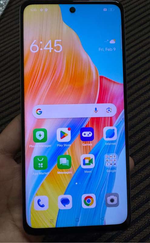Oppo A98 5G