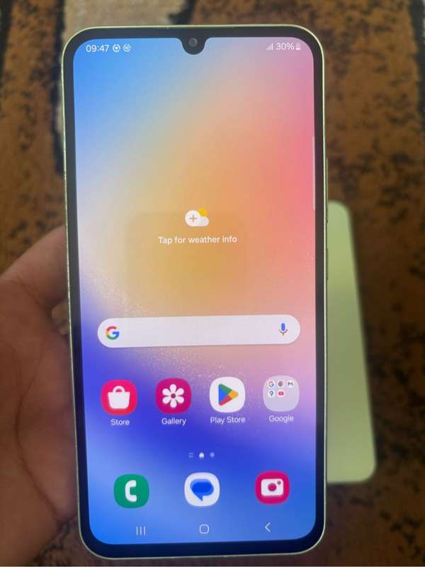 Samsung A34 5G