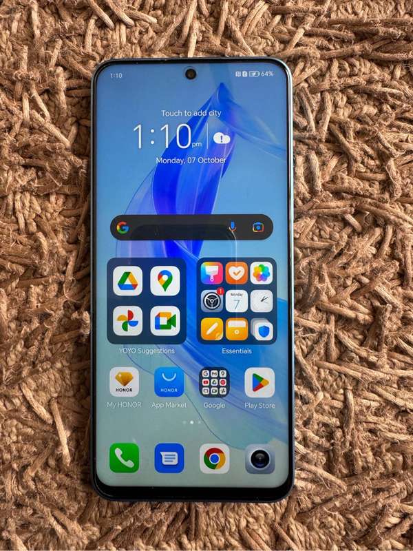 Honor 90 lite 256gb