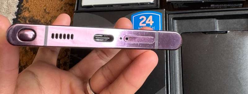 Samsung S22 ultra