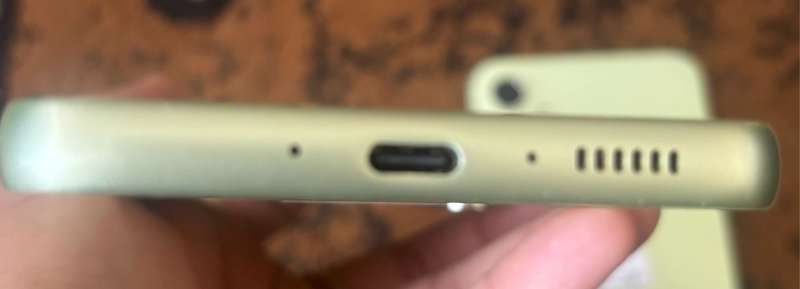 Samsung A34 5G