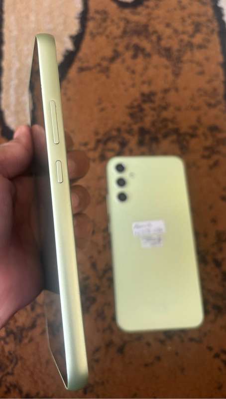 Samsung A34 5G