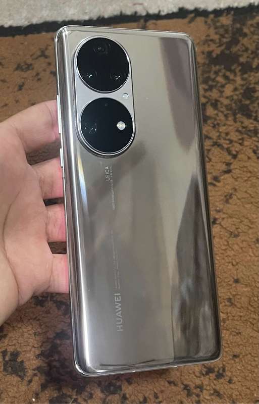 Huawei p50 pro 256gb