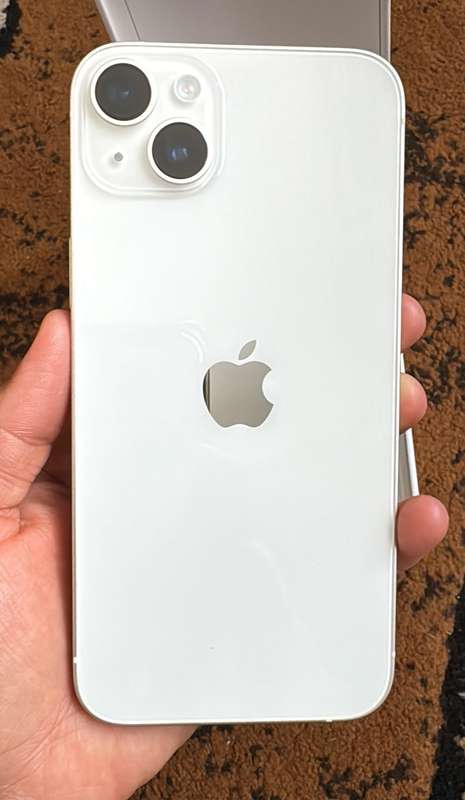 Iphone 14 plus