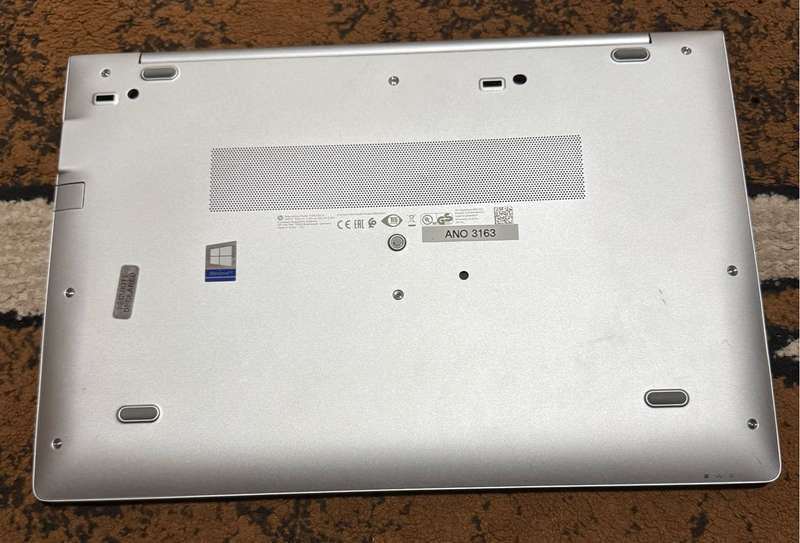 Hp laptop