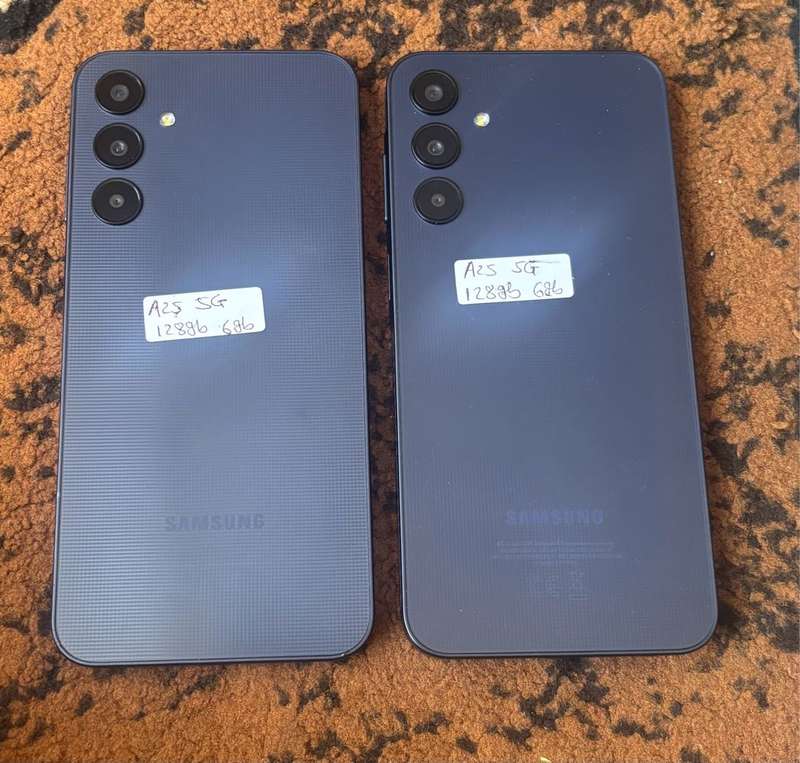 Samsung A25 5G