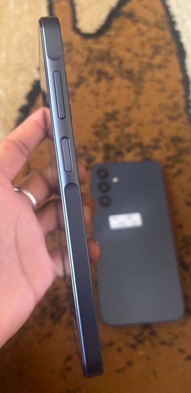 Samsung A25 5G