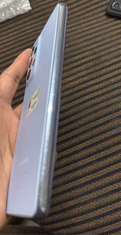 Samsung A53 5G