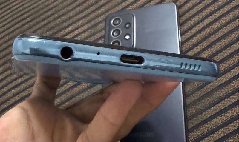 Samsung A52