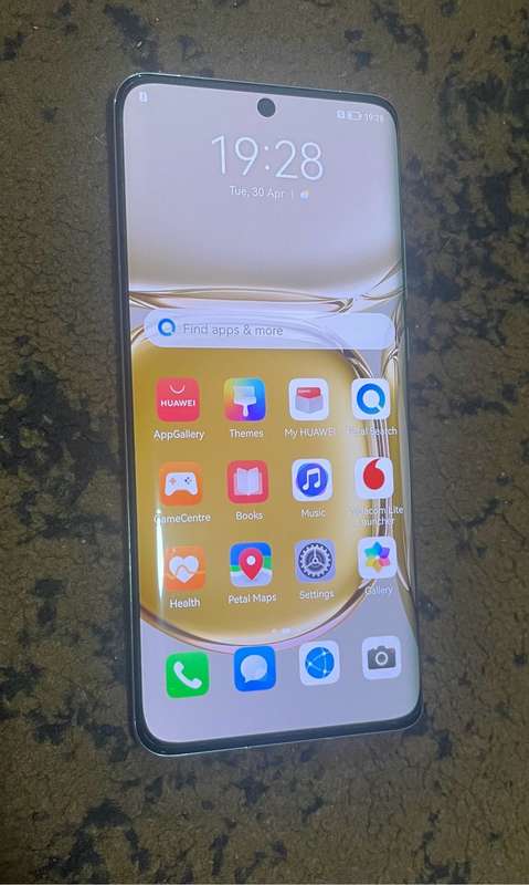 Huawei p50 pro 256gb