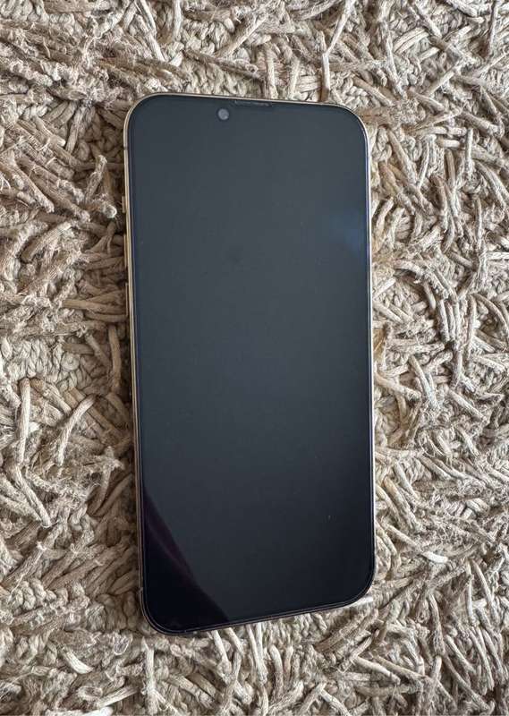 IPHONE 13 PRO MAX 128GB