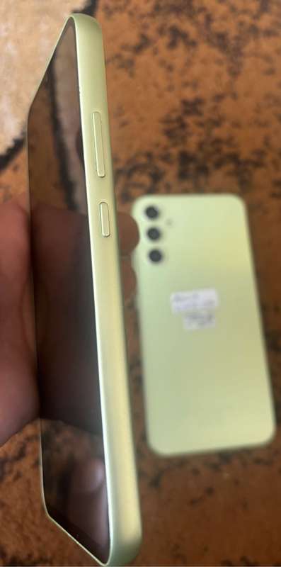 Samsung A34 5G