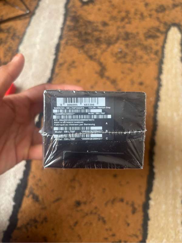 Samsung watch ultra 47mm cellular
