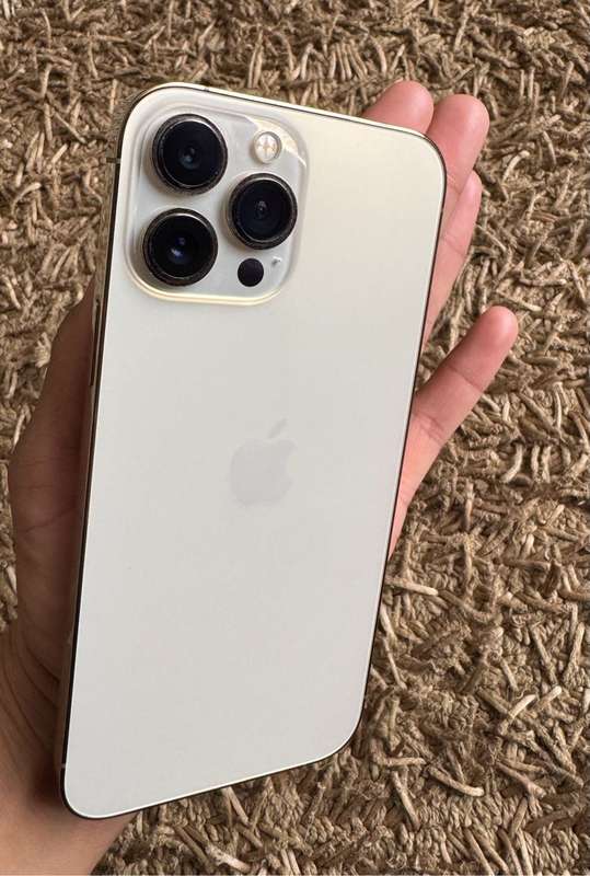 IPHONE 13 PRO MAX 128GB