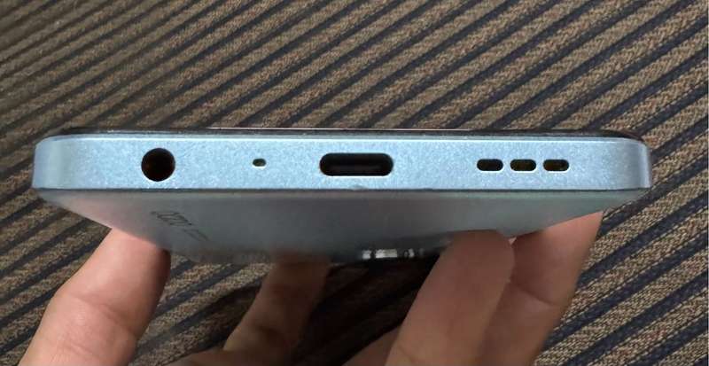 Oppo A98 5G