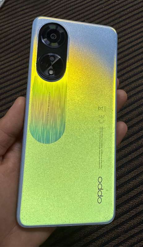 Oppo A98 5G