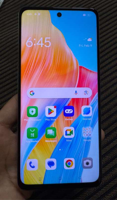 Oppo A98 5G