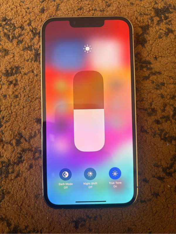 Iphone 13 pro