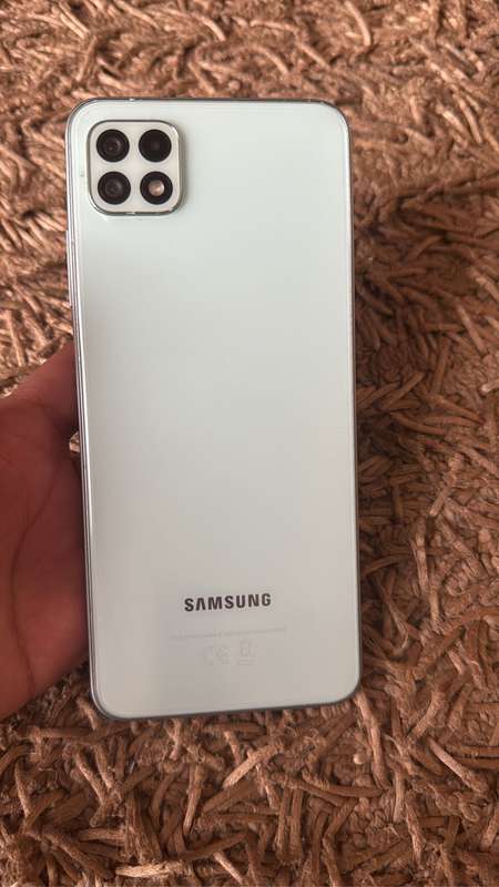 Samsung A22 5G