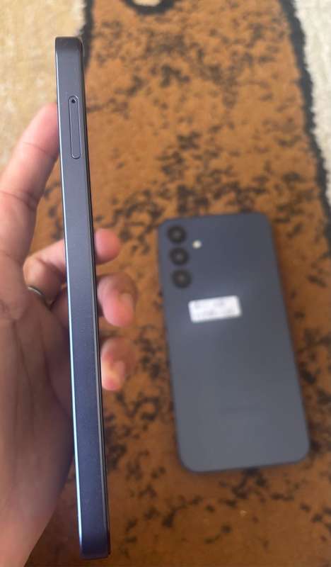 Samsung A25 5G