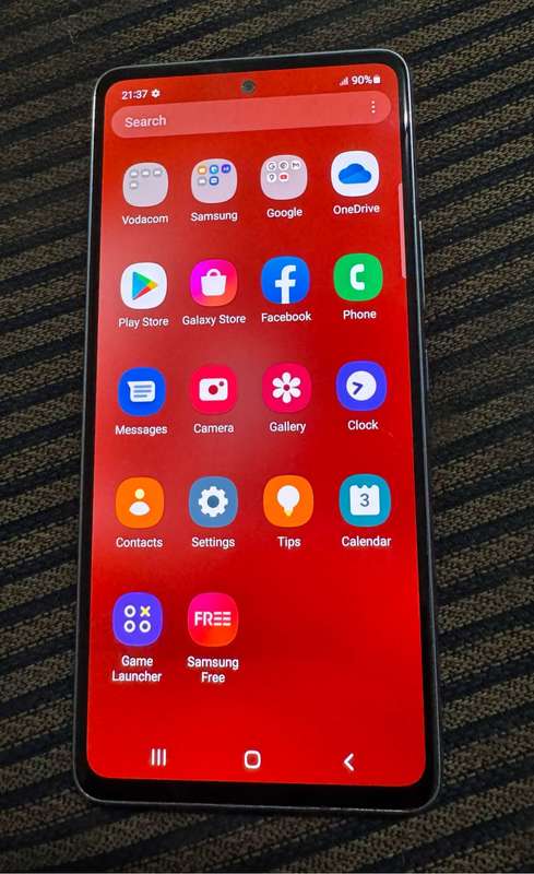 Samsung A53 5G