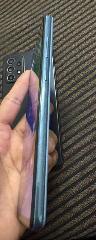 Samsung A52
