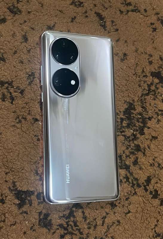 Huawei p50 pro 256gb