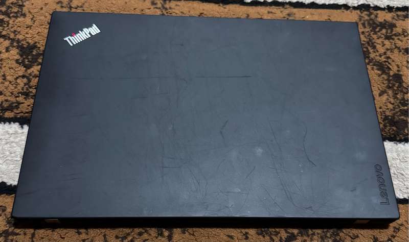 Lenovo thinkpad