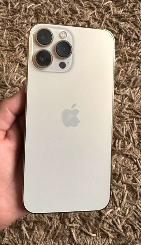 IPHONE 13 PRO MAX 128GB
