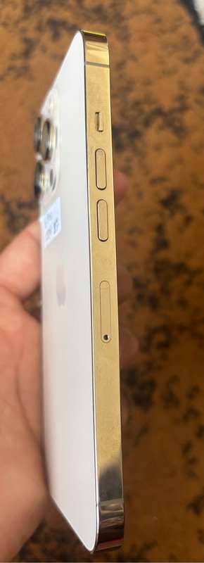 Iphone 13 pro