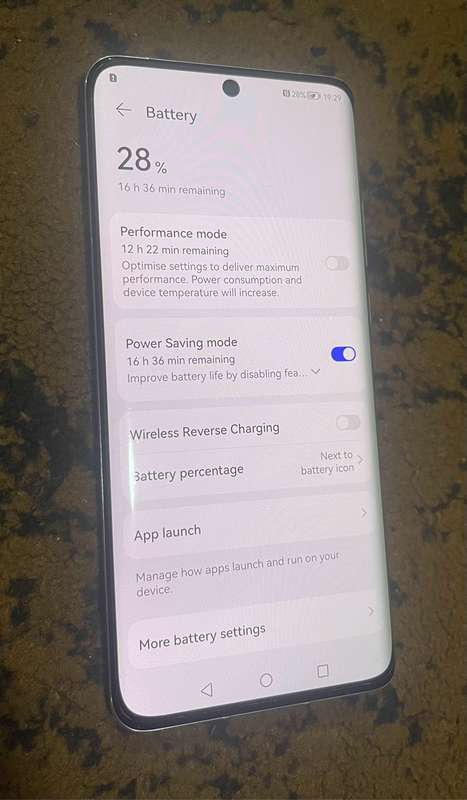 Huawei p50 pro 256gb