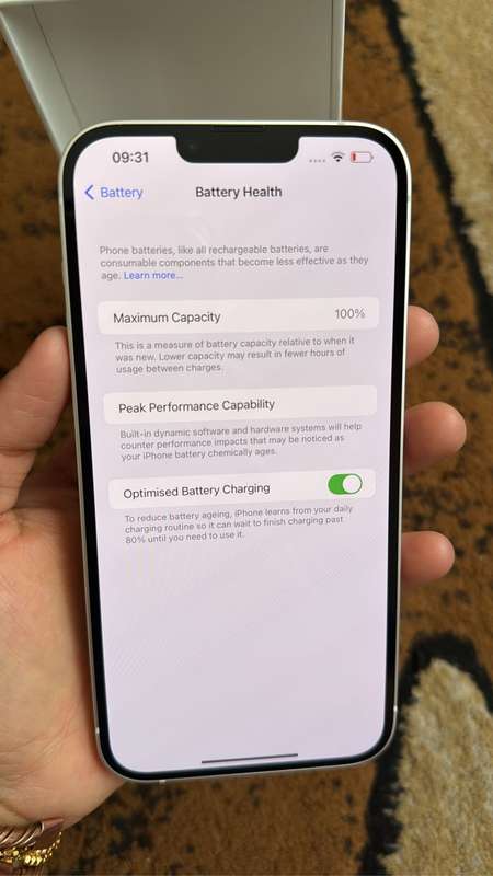 Iphone 14 plus