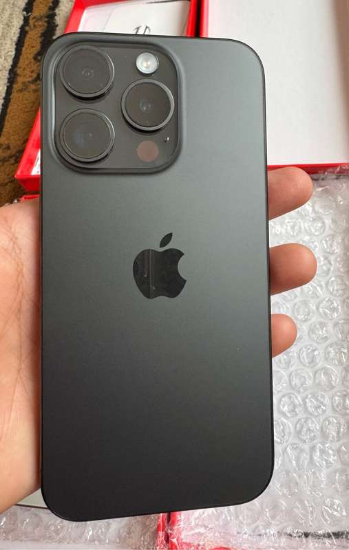 Iphone 15 pro 128gb
