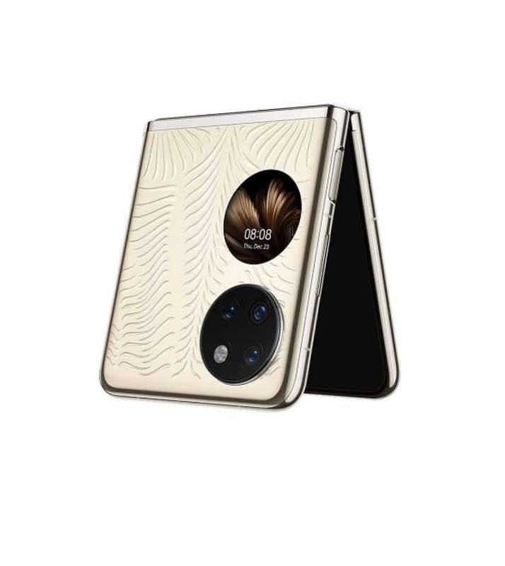 Hiawei p50 pocket 512gb 12gb ram