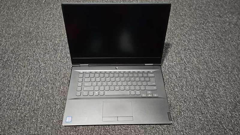 Lenovo Ideapad Legion Y740