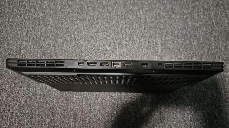 Lenovo Ideapad Legion Y740