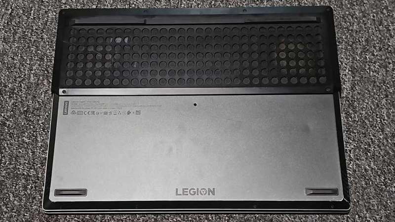Lenovo Ideapad Legion Y740