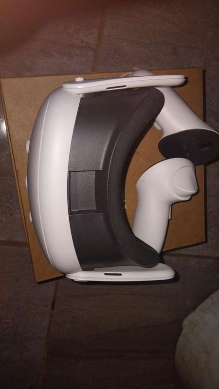 Occulus quest 3