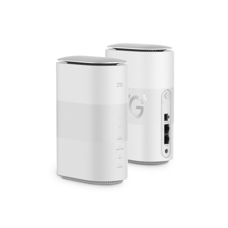 MC888 5g and 4g Router