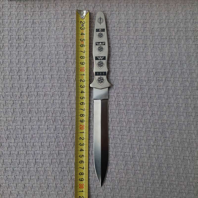 South African Special Forces (Recce) Association Collector's Knife
