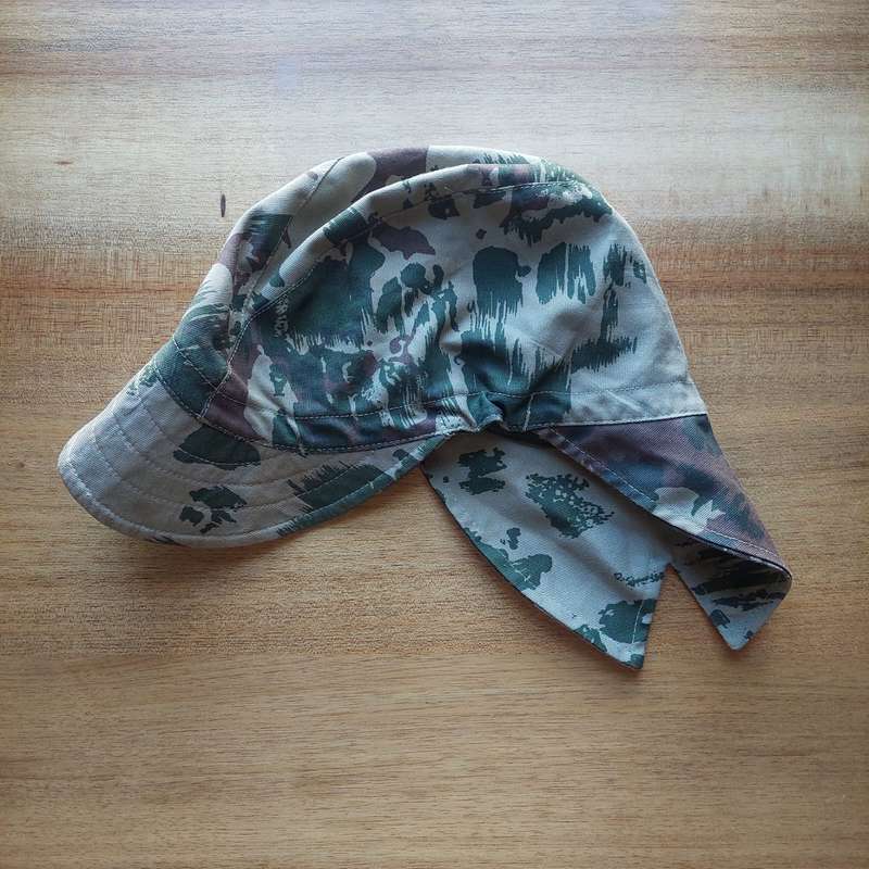 SAP Pattern 1 Bigeard Cap - Size 59