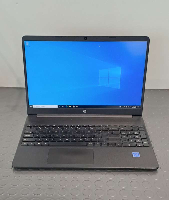 HP Laptop