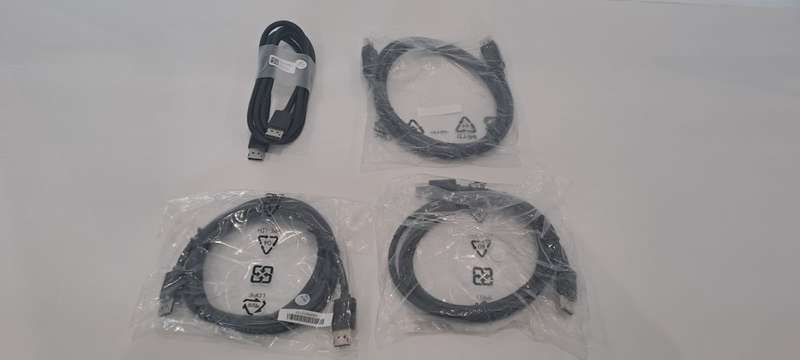 Display-Port Cables