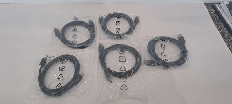 Display-Port Cables